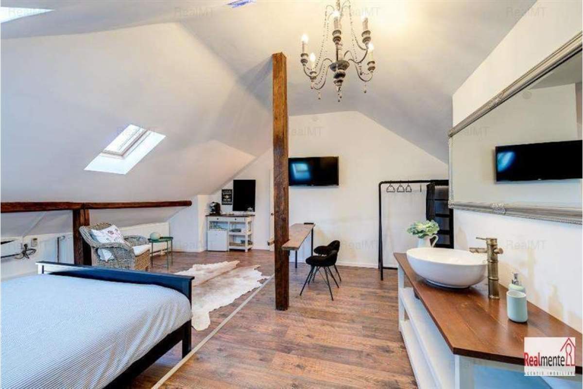 Apartament si garsoniera, ultramoderne, ultracentral
