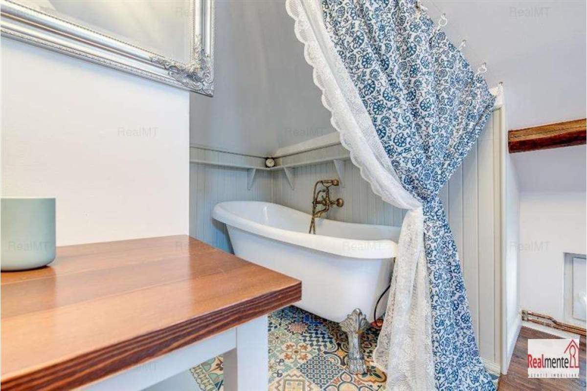Apartament si garsoniera, ultramoderne, ultracentral