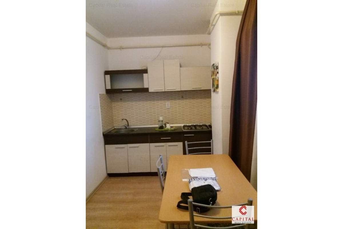 Apartament situat n bloc constructie noua cu o camera