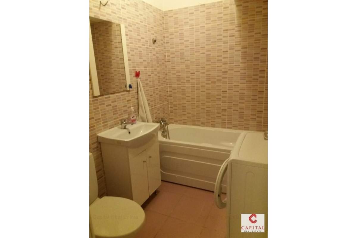 Apartament situat n bloc constructie noua cu o camera