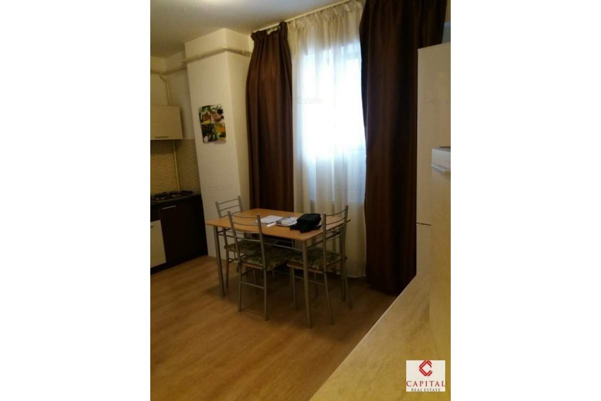 Apartament situat n bloc constructie noua cu o camera