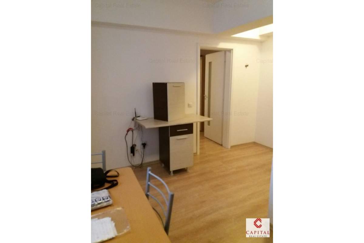 Apartament situat n bloc constructie noua cu o camera