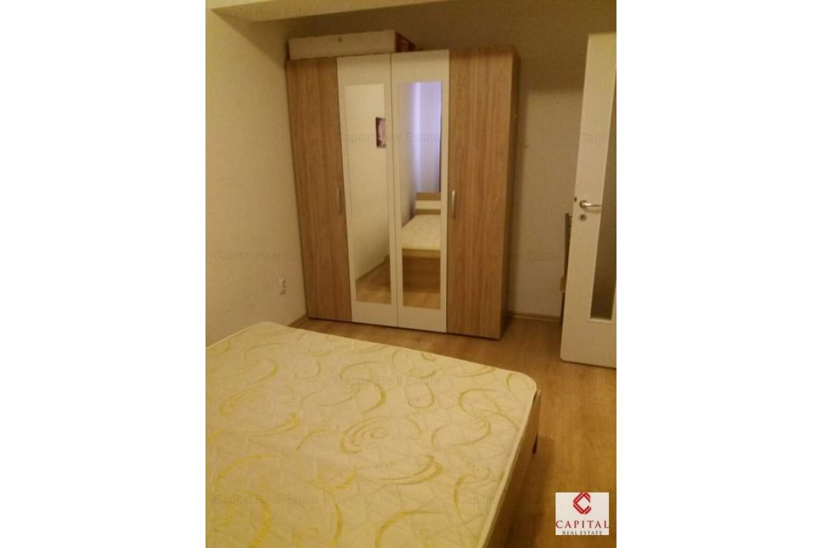 Apartament situat n bloc constructie noua cu o camera