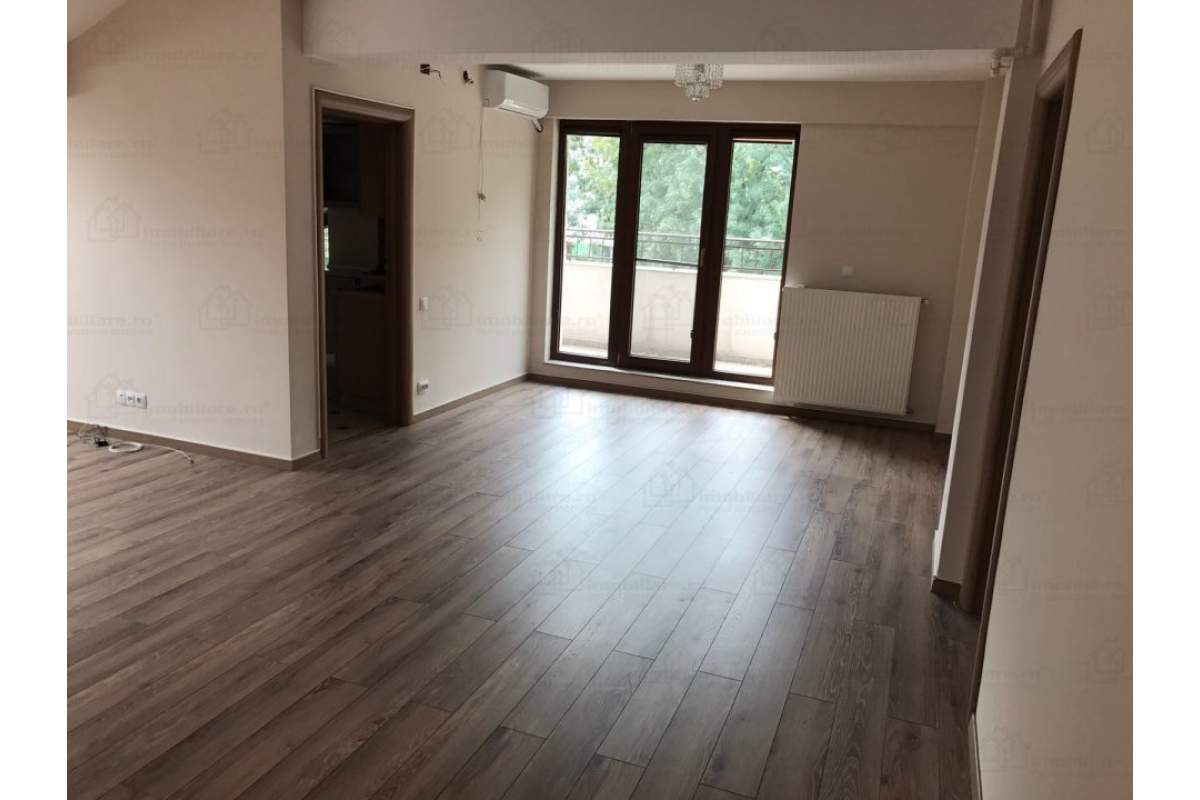Apartament spatios, nemobilat, loc parcare subterana; langa metrou