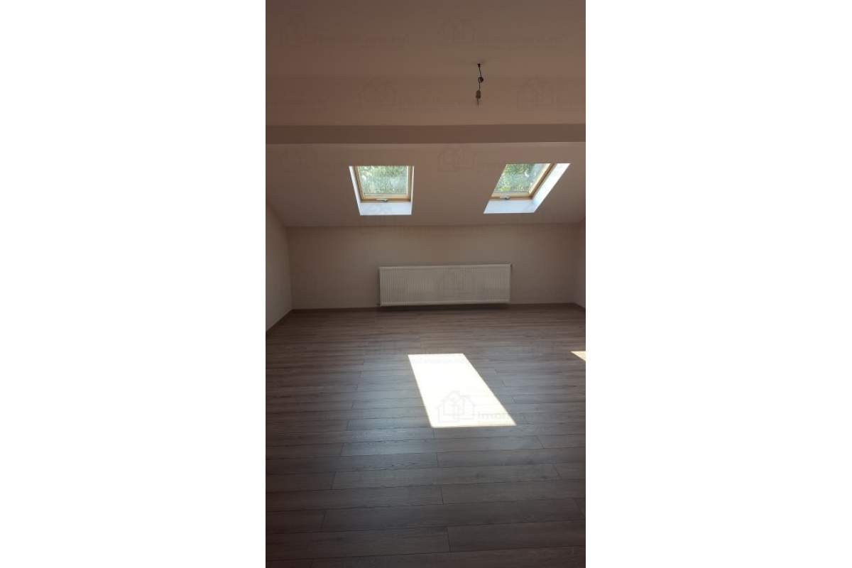 Apartament spatios, nemobilat, loc parcare subterana; langa metrou
