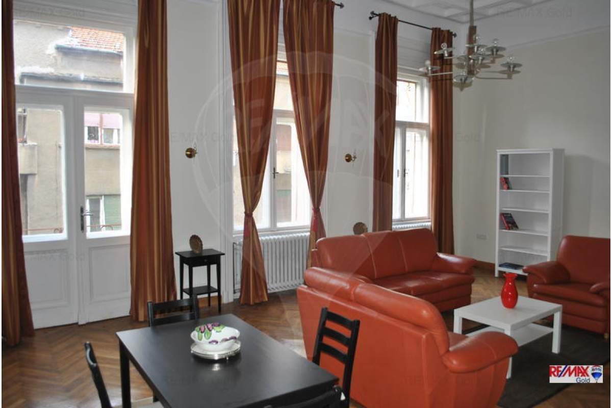  APARTAMENT STIL CLASIC ULTRACENTRAL