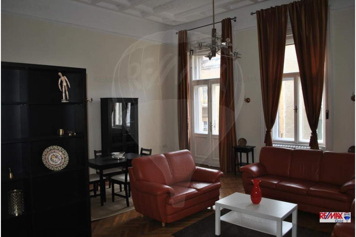  APARTAMENT STIL CLASIC ULTRACENTRAL