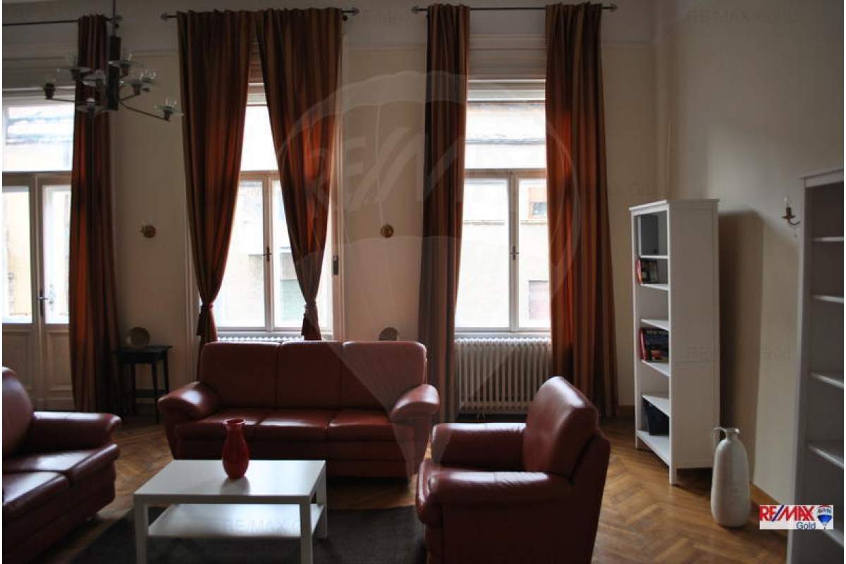  APARTAMENT STIL CLASIC ULTRACENTRAL