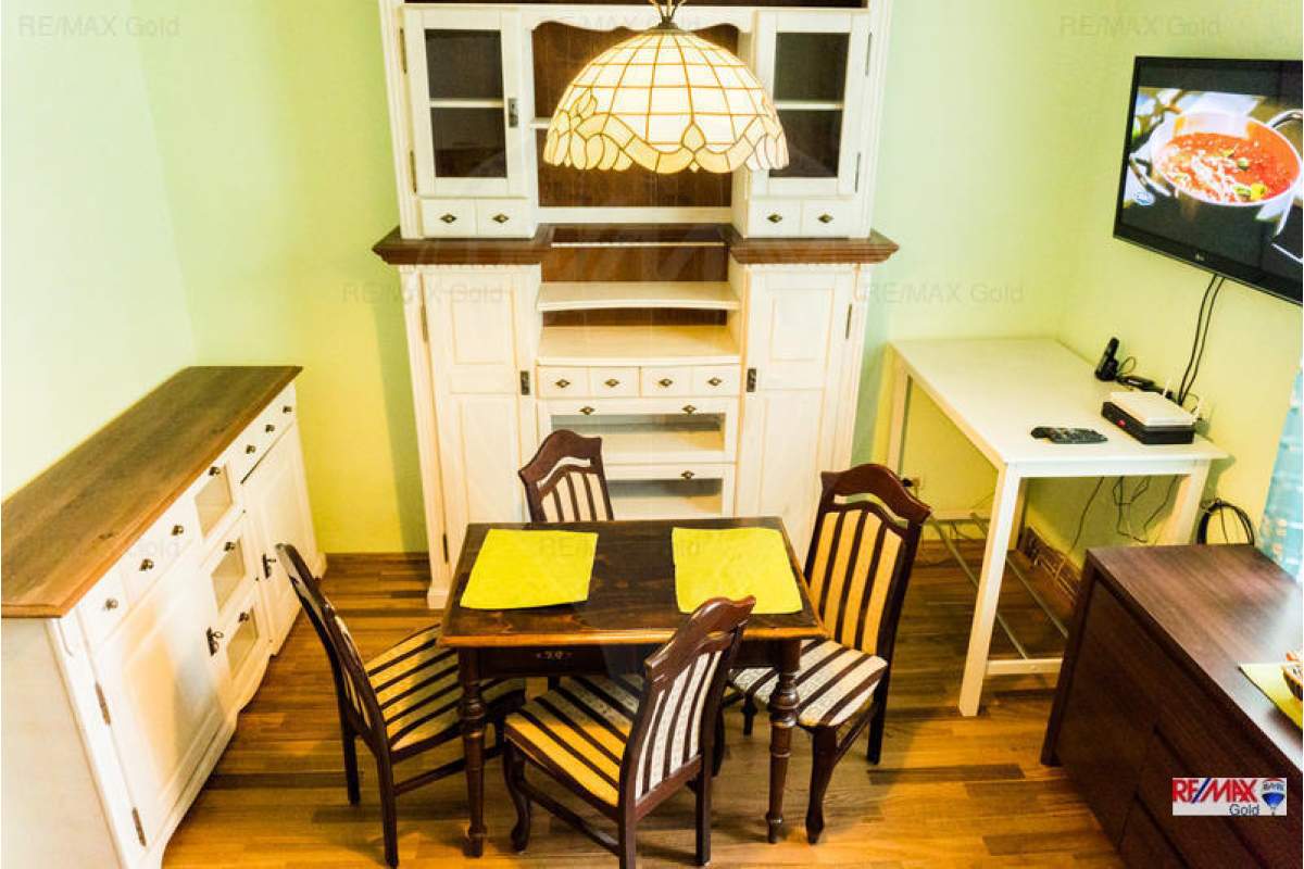 Apartament stil Tirolez Ultracentral