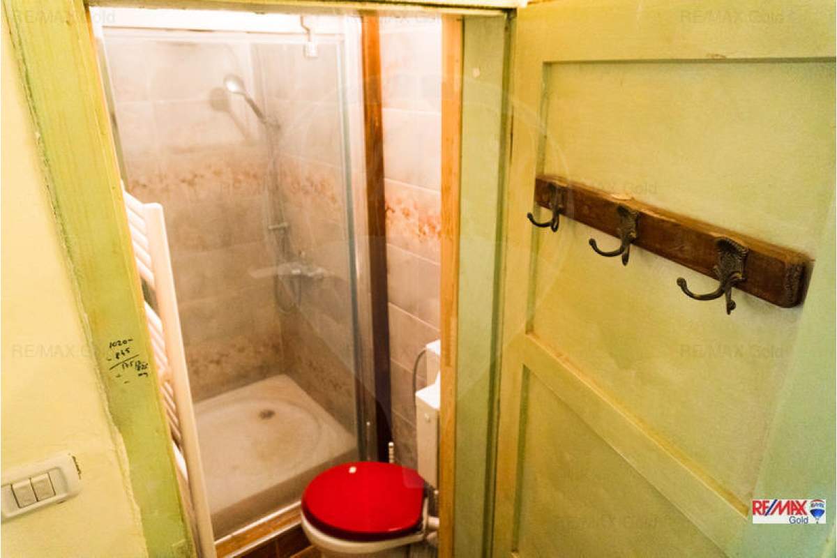 Apartament stil Tirolez Ultracentral