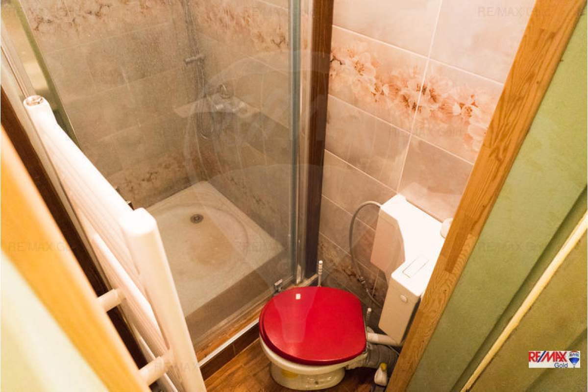 Apartament stil Tirolez Ultracentral