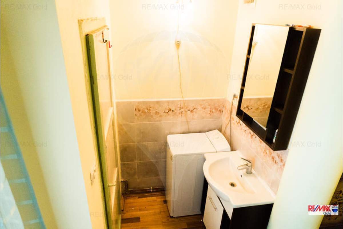 Apartament stil Tirolez Ultracentral