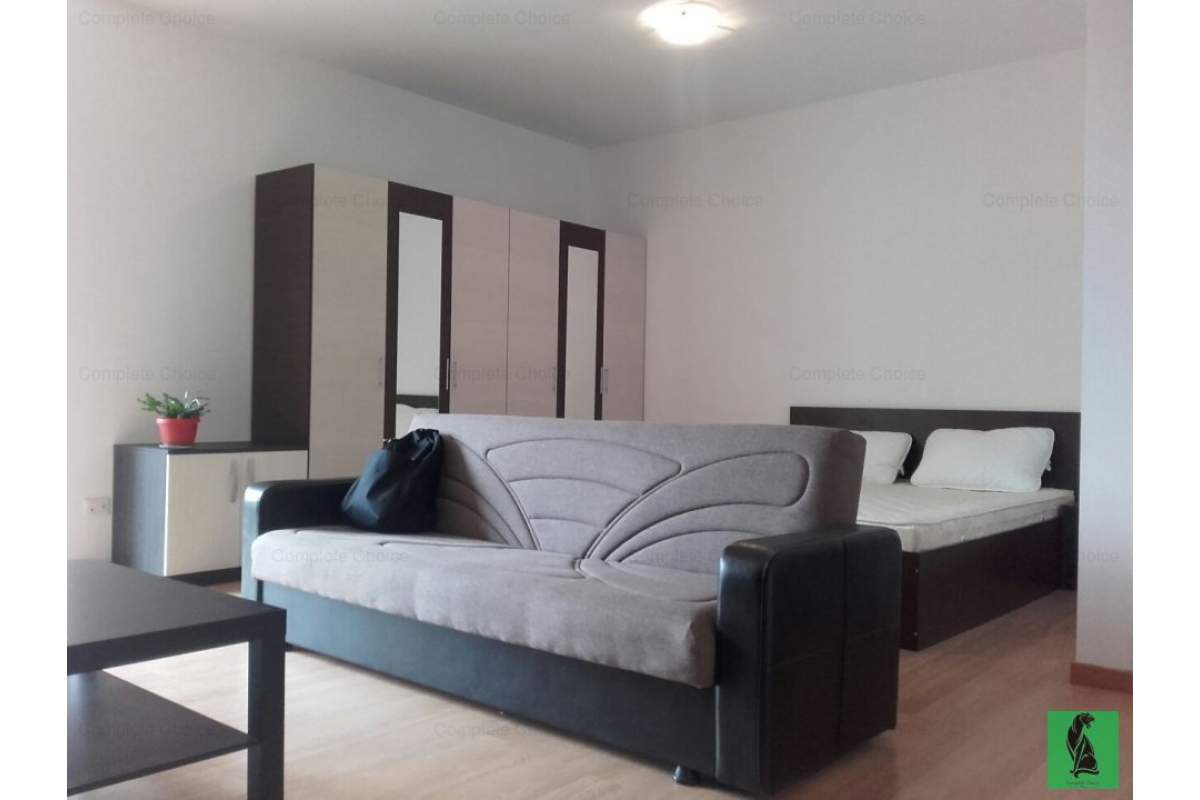  Apartament Studio de inchiriat