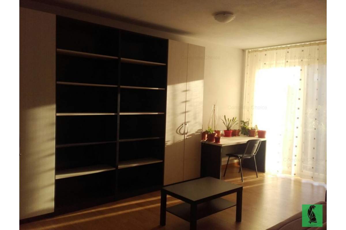  Apartament Studio de inchiriat