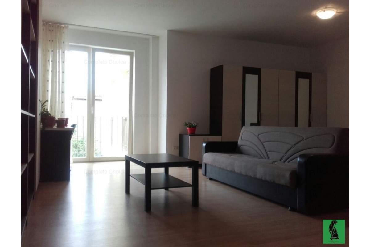  Apartament Studio de inchiriat