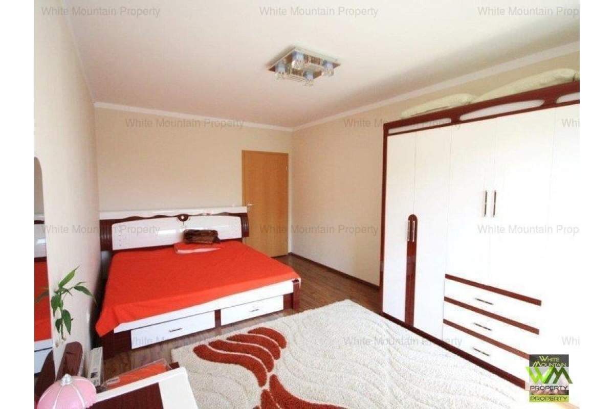  Apartament superb cu trei camere de inchiriat in Avantgarden 1