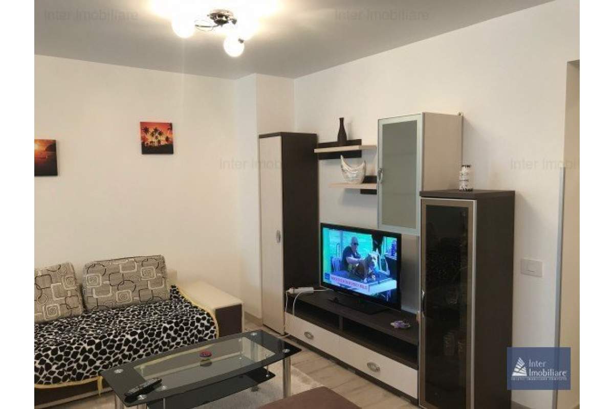 Apartament Tatarasi-bloc nou