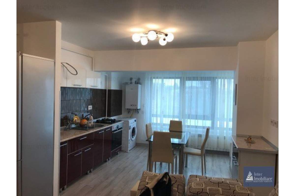 Apartament Tatarasi-bloc nou