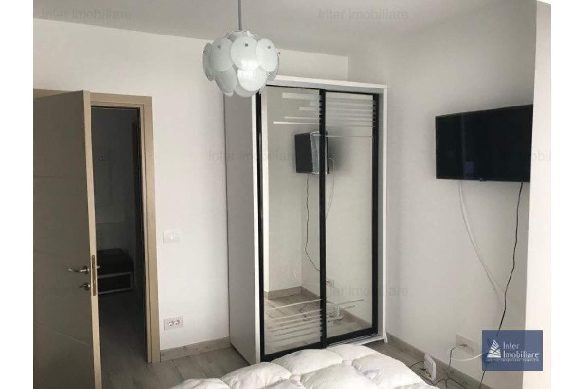 Apartament Tatarasi-bloc nou