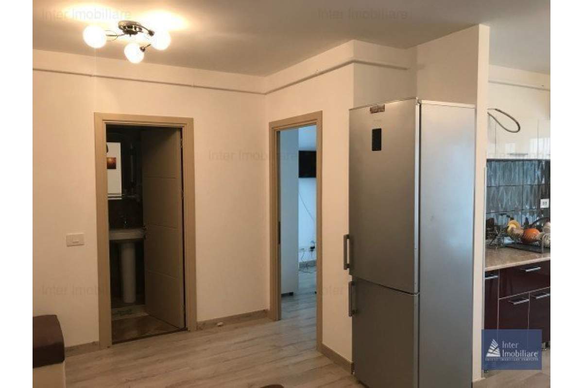 Apartament Tatarasi-bloc nou