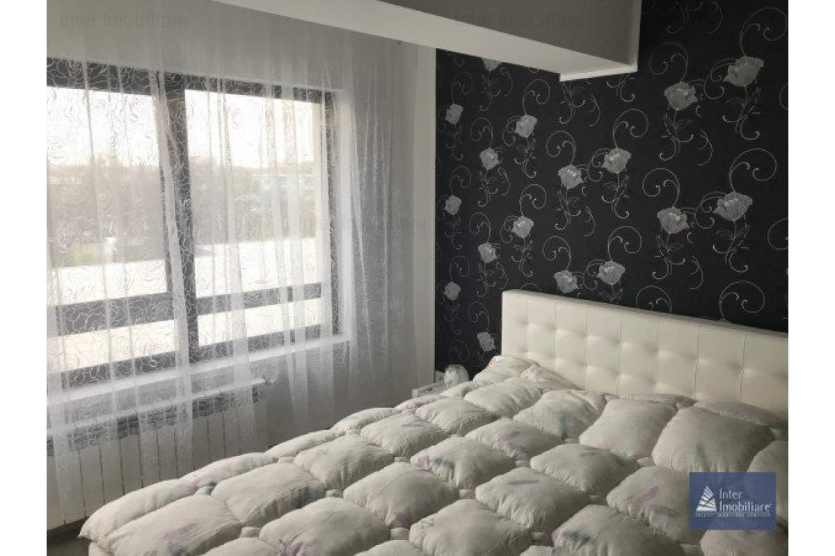 Apartament Tatarasi-bloc nou