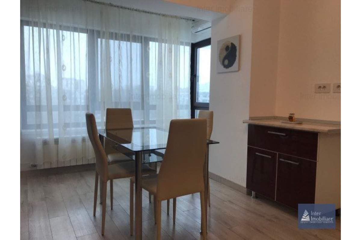 Apartament Tatarasi-bloc nou