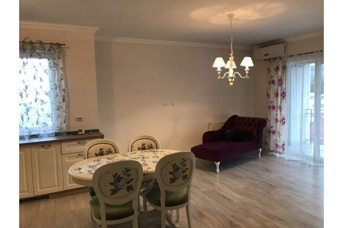  Apartament ultra modern + PARCARE SUBTERANA, Gheorgheni, 77 MP