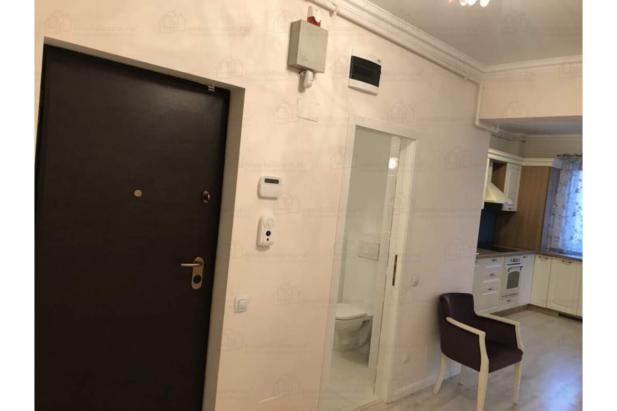  Apartament ultra modern + PARCARE SUBTERANA, Gheorgheni, 77 MP