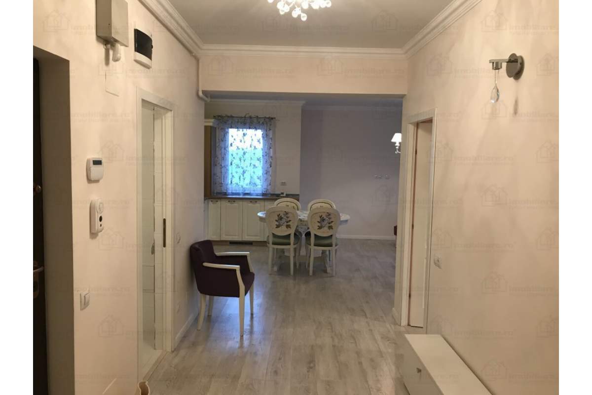  Apartament ultra modern + PARCARE SUBTERANA, Gheorgheni, 77 MP