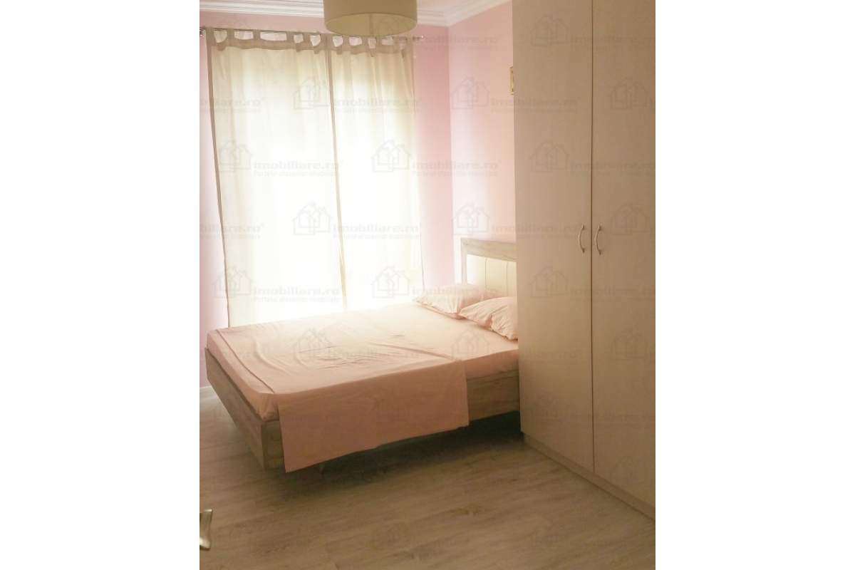  Apartament ultra modern + PARCARE SUBTERANA, Gheorgheni, 77 MP