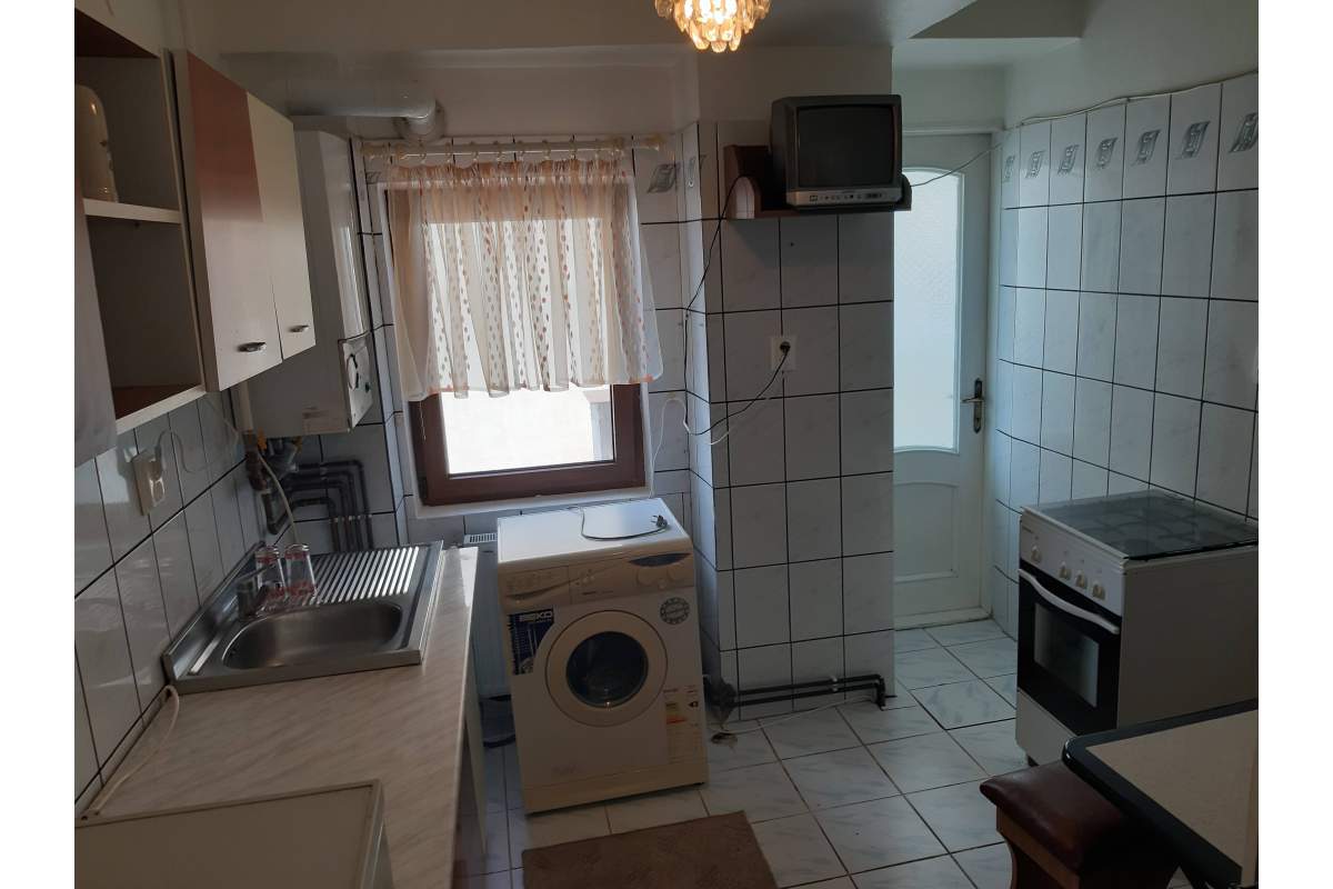 Apartament ultracentral