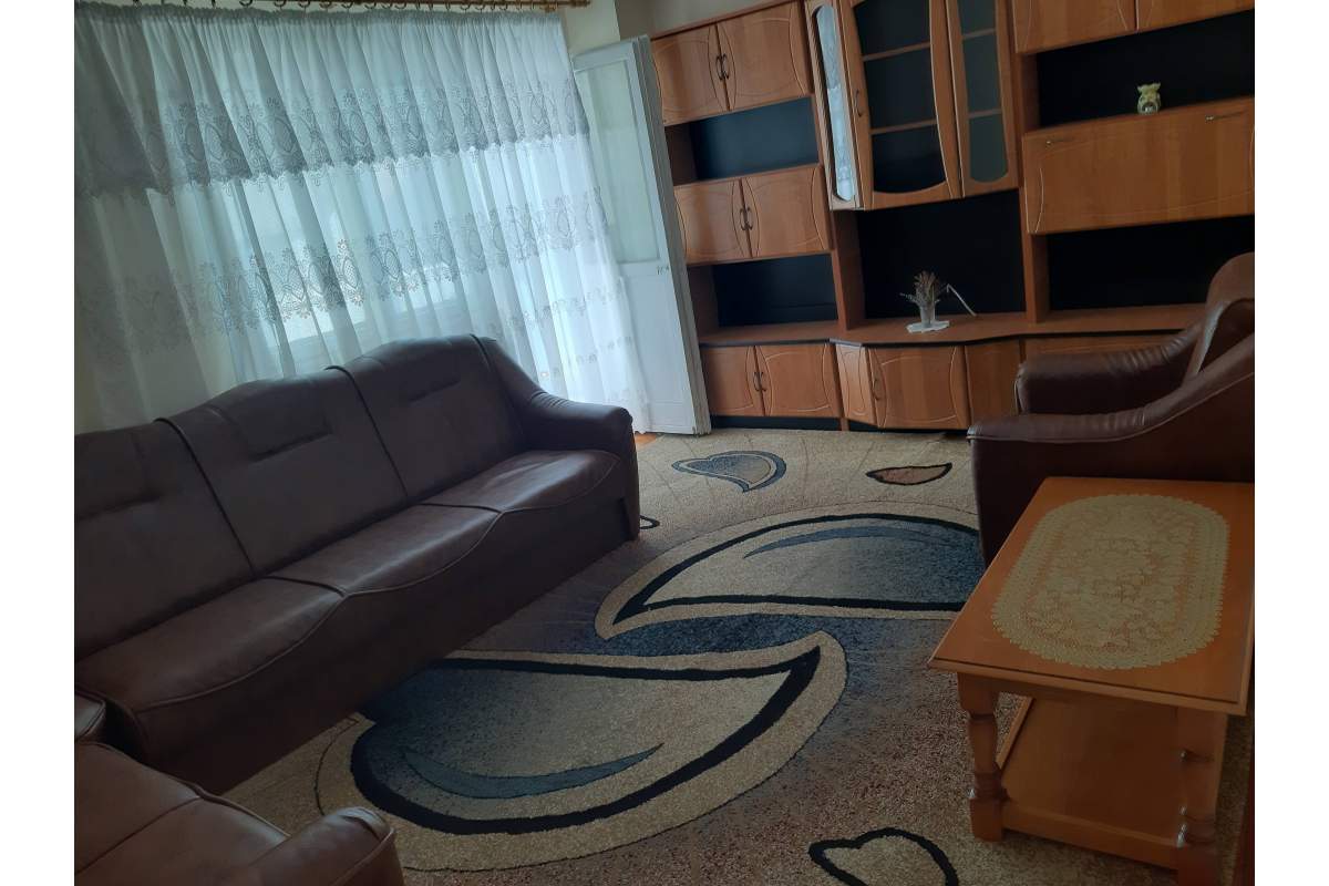 Apartament ultracentral