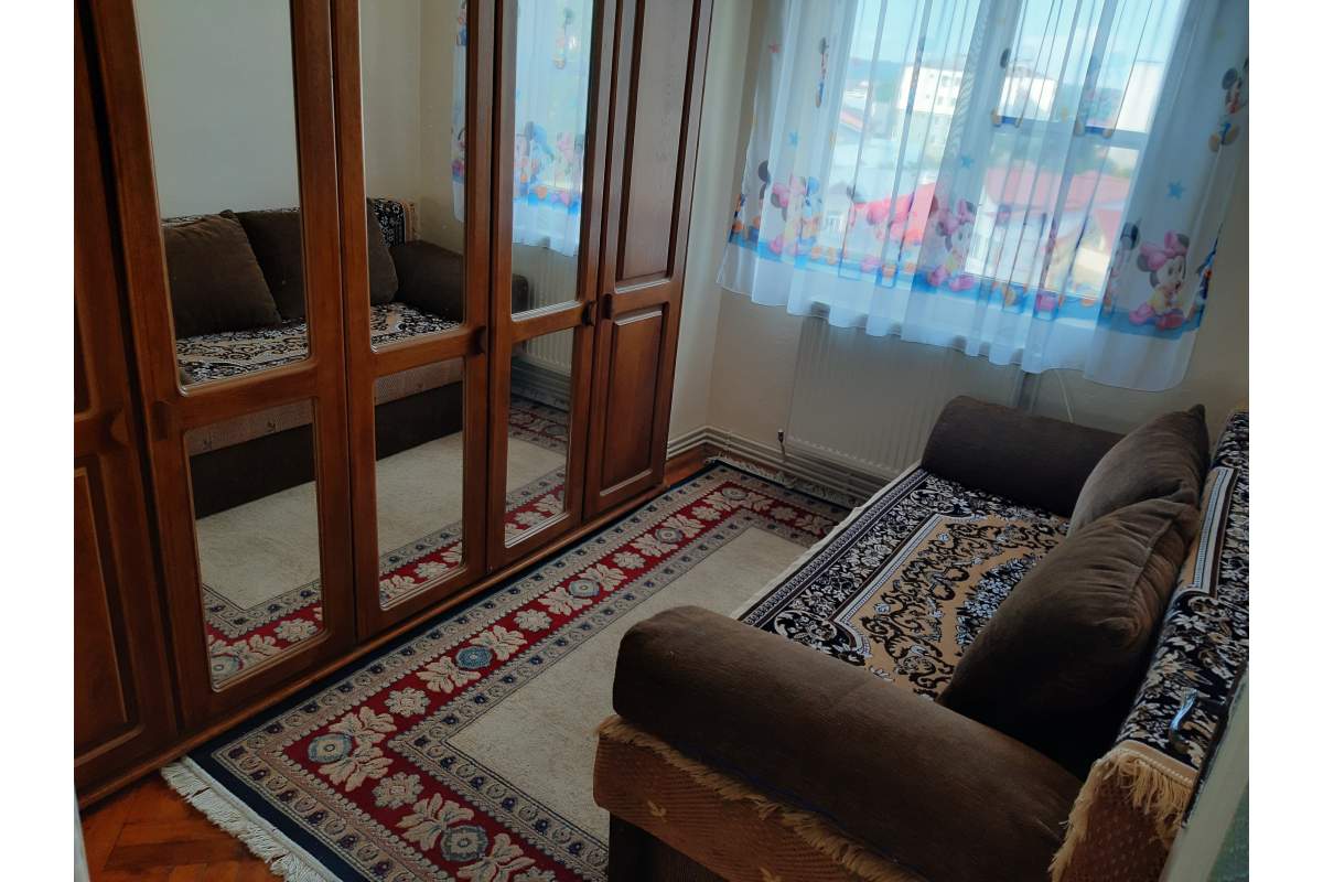 Apartament ultracentral