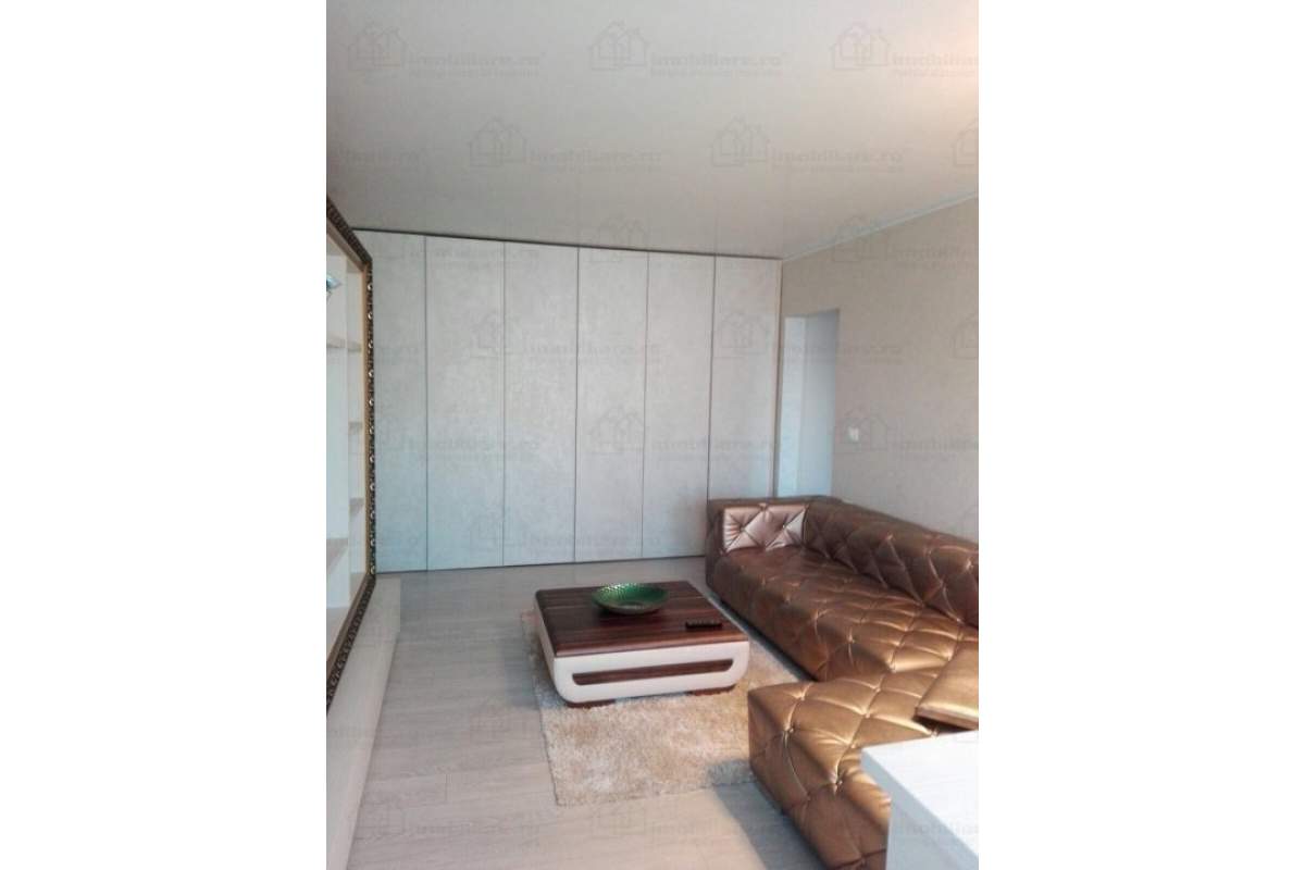  Apartament Ultralux,, Semicentral , Totul Nou