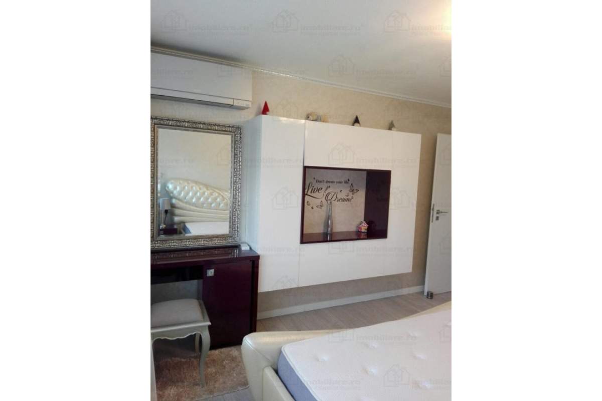  Apartament Ultralux,, Semicentral , Totul Nou