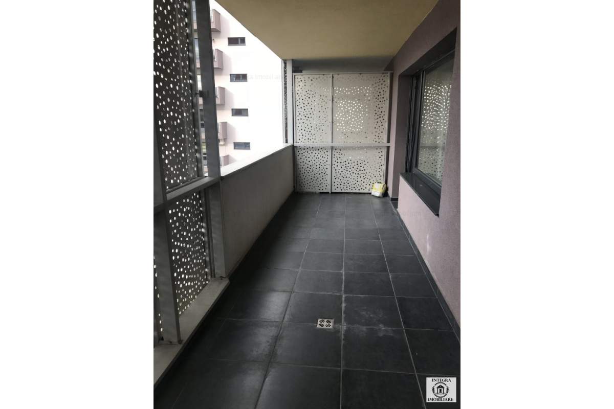  Apartament ultramodern, 2 camere+loc parcare, zona Dorobantilor