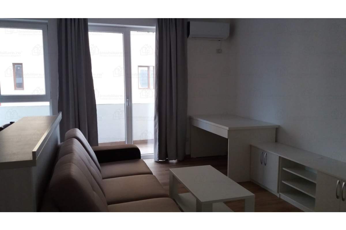 Apartament zona Giroc