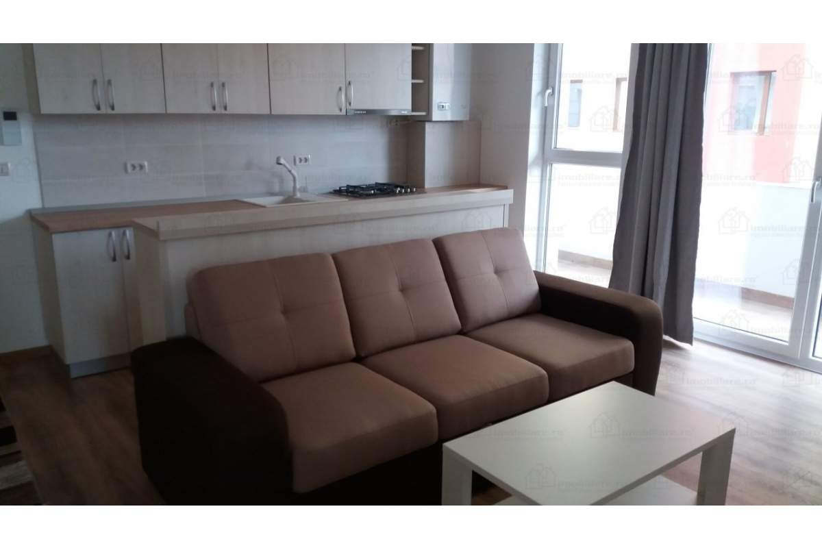 Apartament zona Giroc