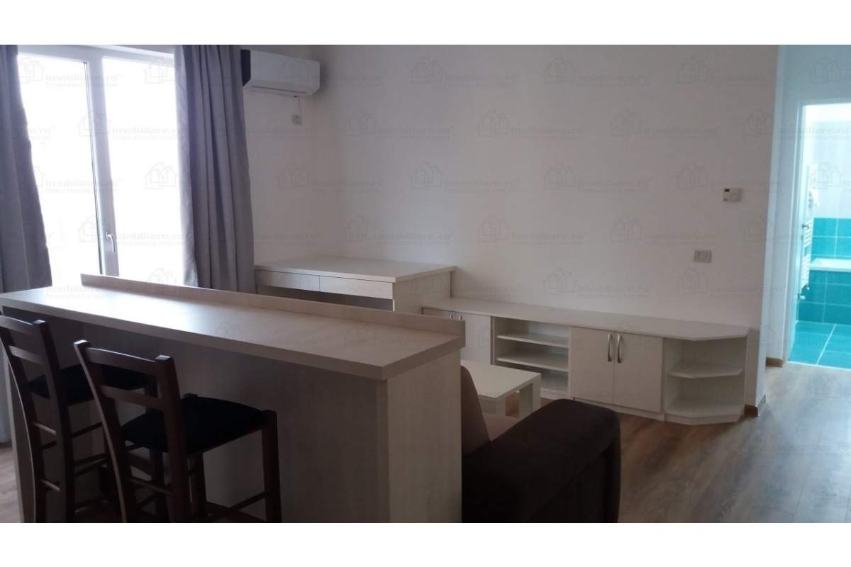 Apartament zona Giroc