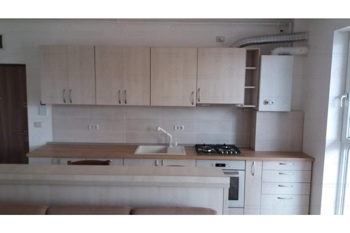 Apartament zona Giroc
