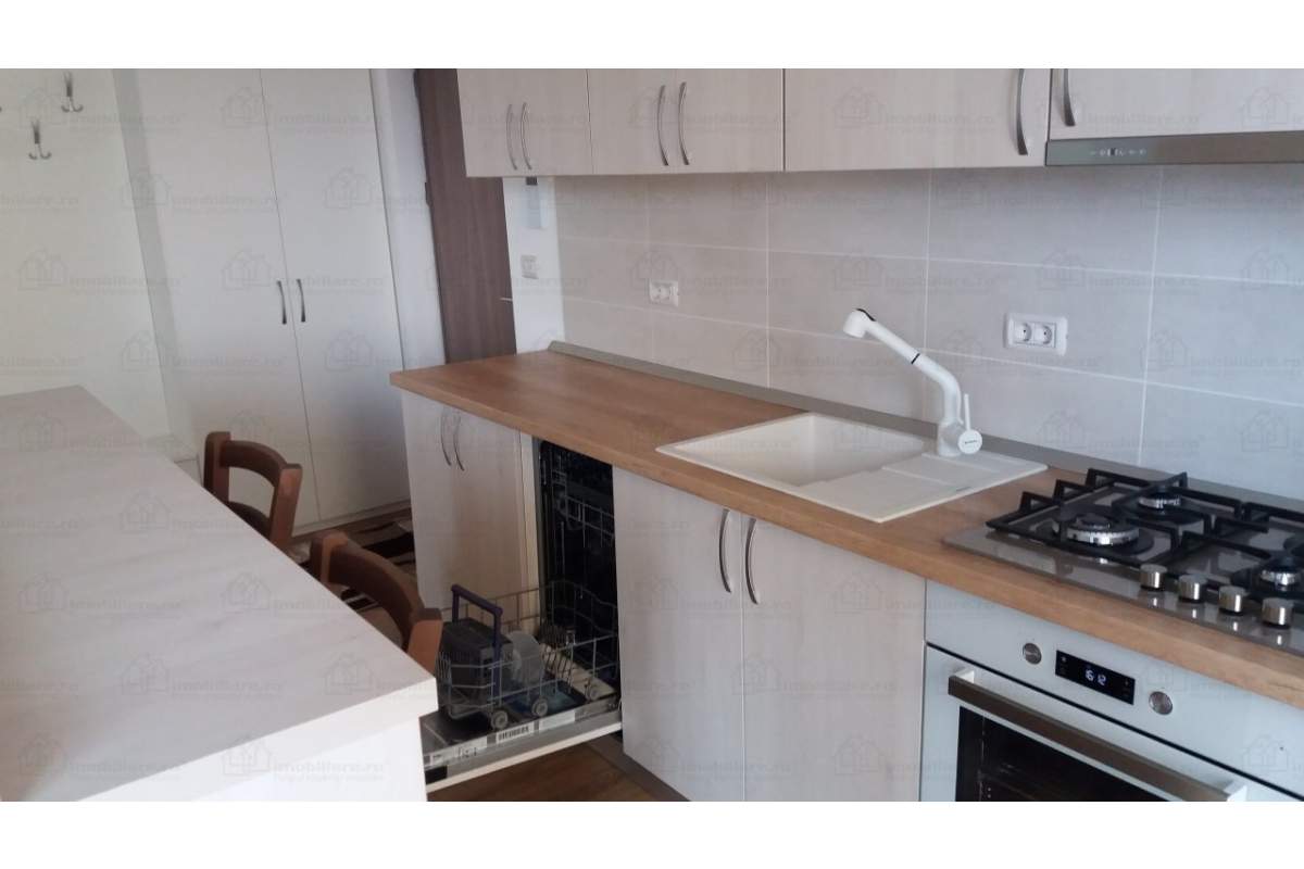 Apartament zona Giroc