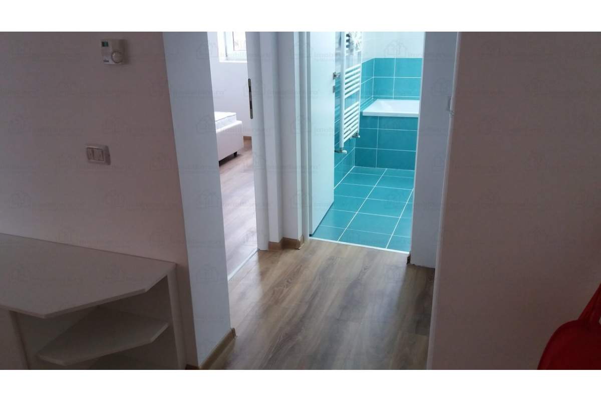 Apartament zona Giroc