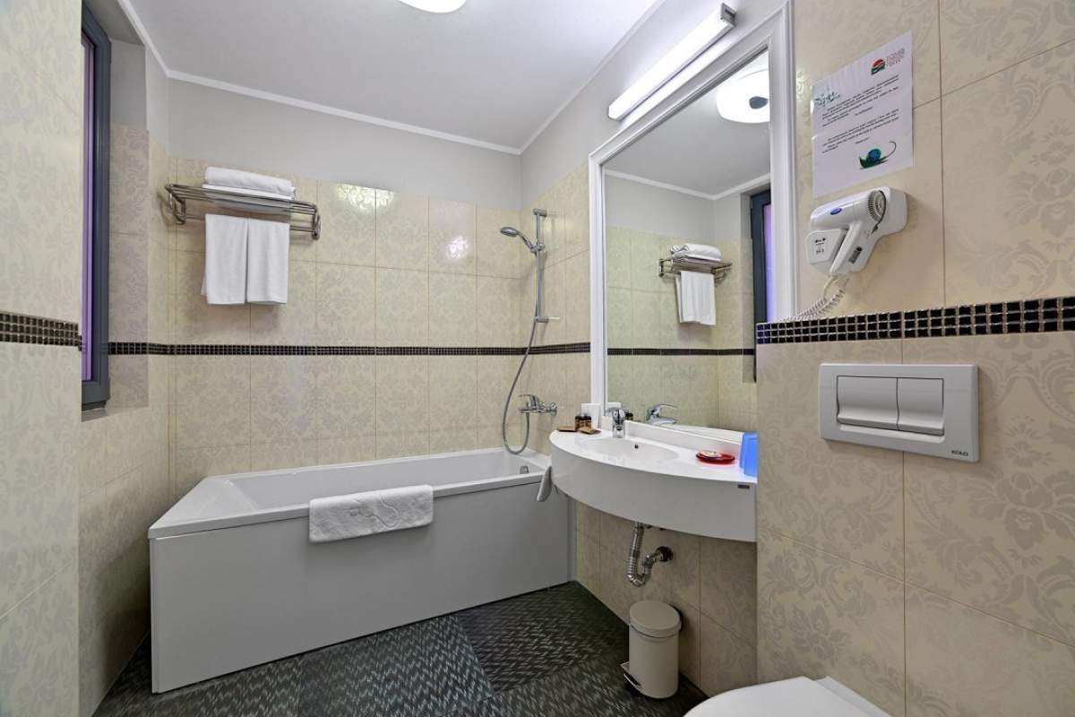 Apartamente 2 camere cu utilitati incluse, parcare si curatenie