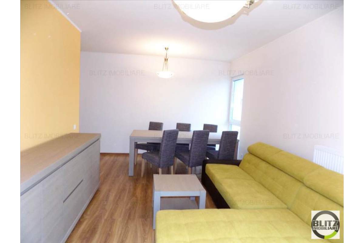  Apartamentul care stie sa alterneze culorile! Situat in zona Centrala!