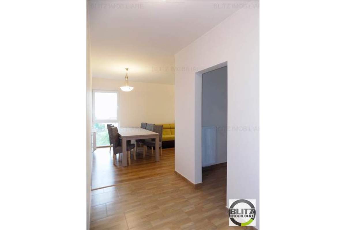  Apartamentul care stie sa alterneze culorile! Situat in zona Centrala!