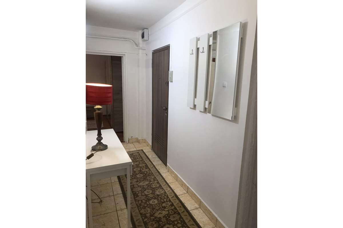 Apartmentul nu mai este valabil