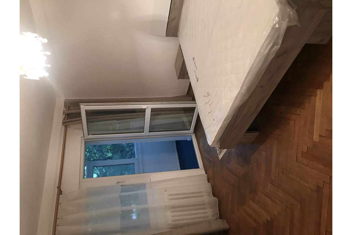 Apartmentul nu mai este valabil