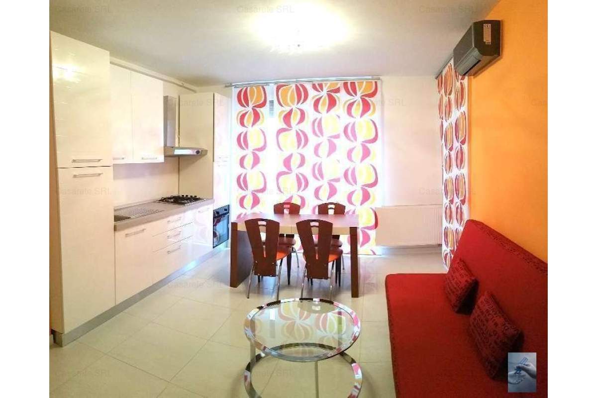  Aprtament 3 camere , Ared Kaufland