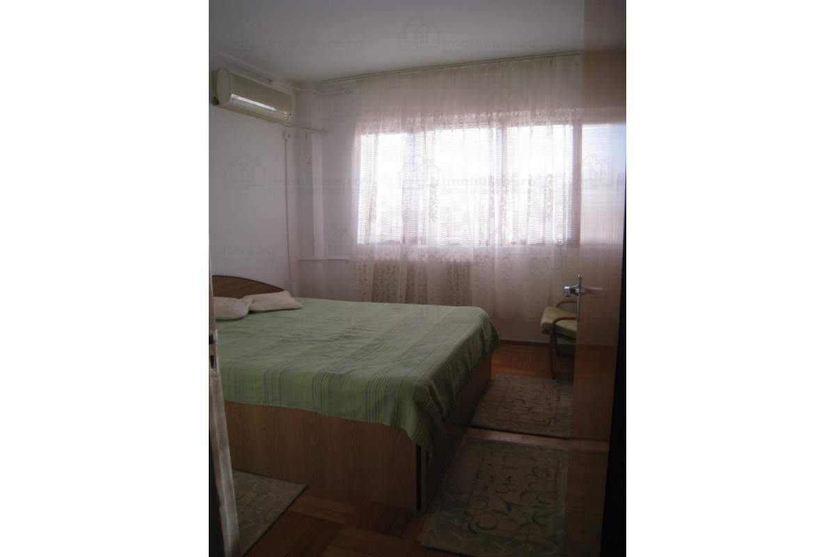  apt. 2 camere str Polona