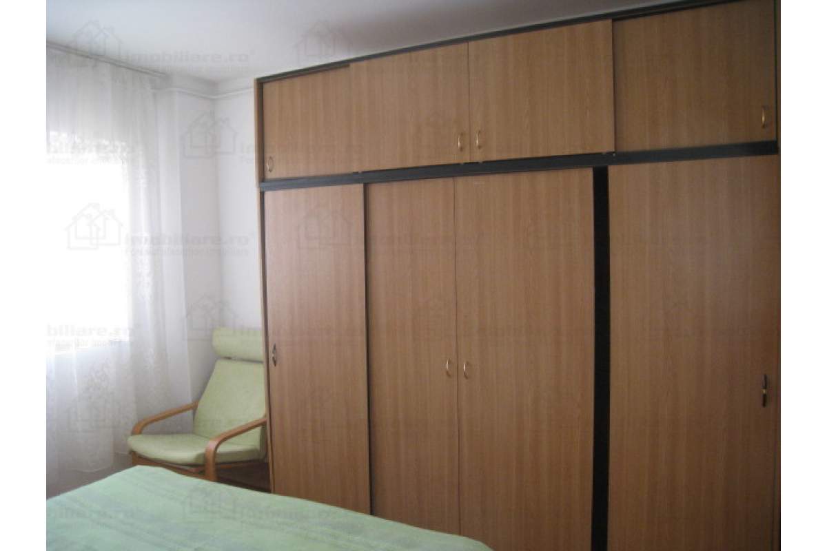  apt. 2 camere str Polona